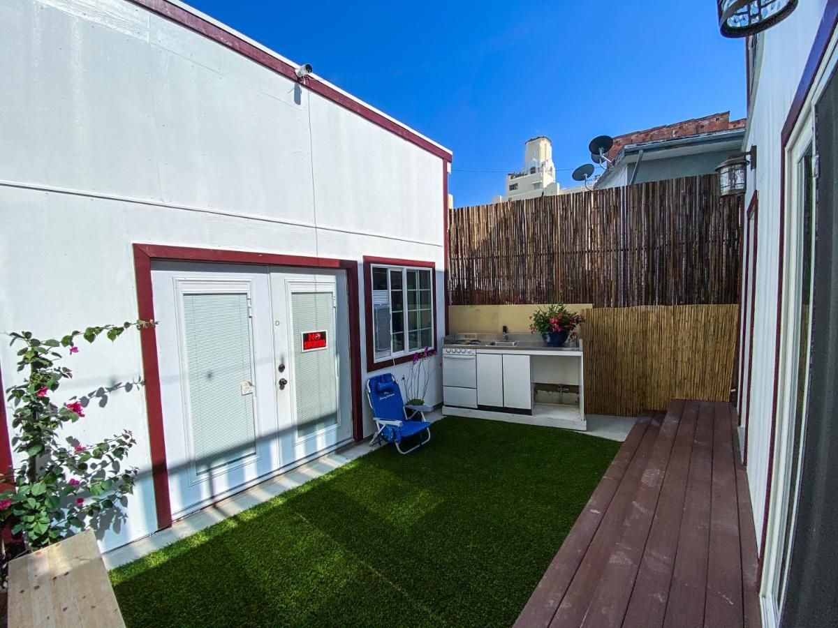 Rumi (Adults Only) Los Angeles Exterior foto