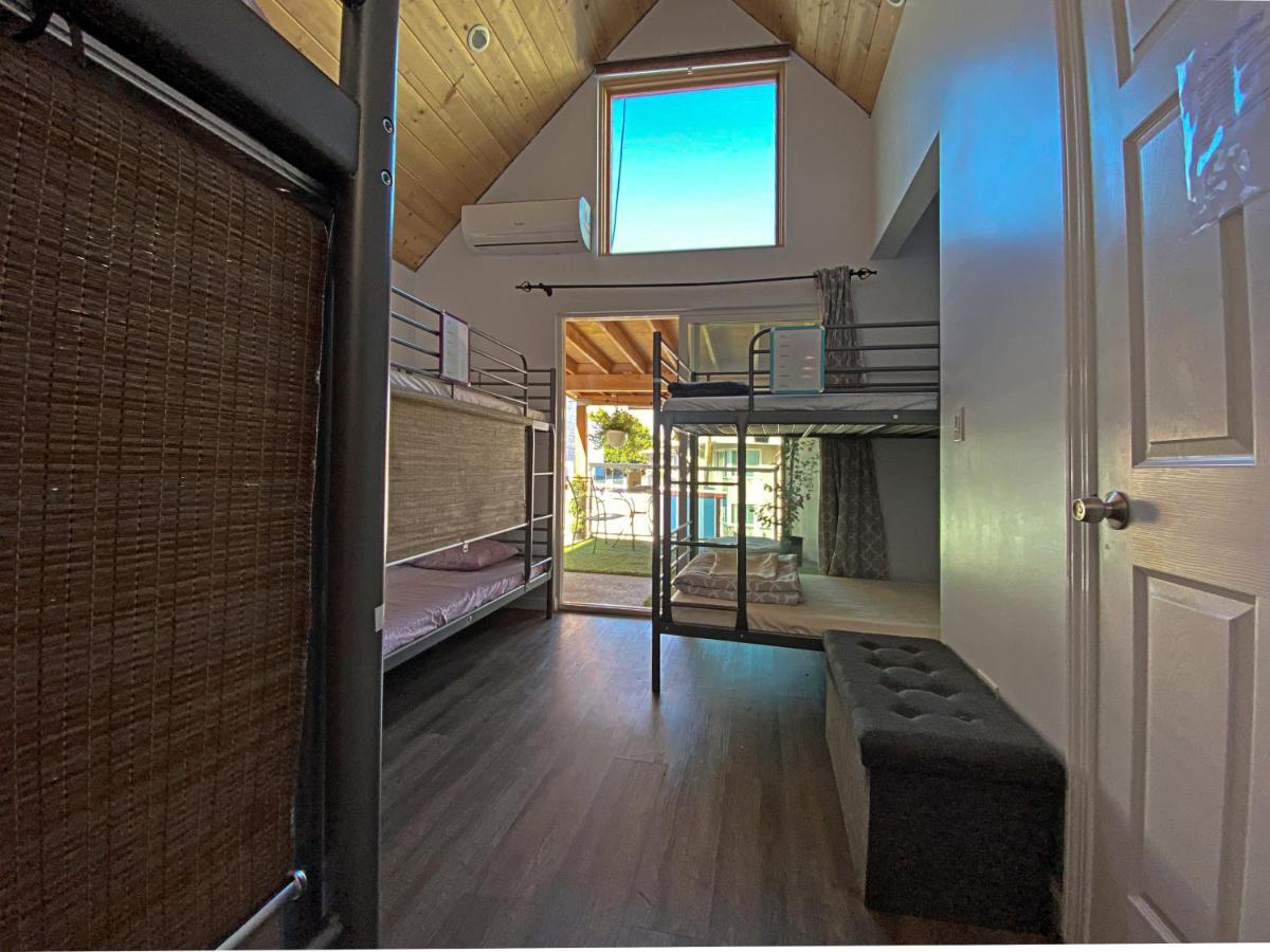 Rumi (Adults Only) Los Angeles Exterior foto