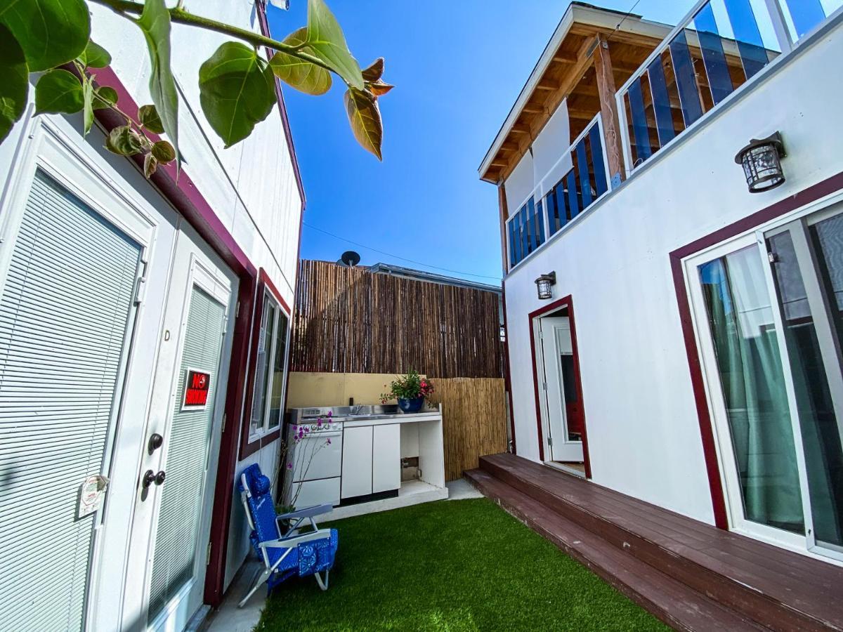 Rumi (Adults Only) Los Angeles Exterior foto