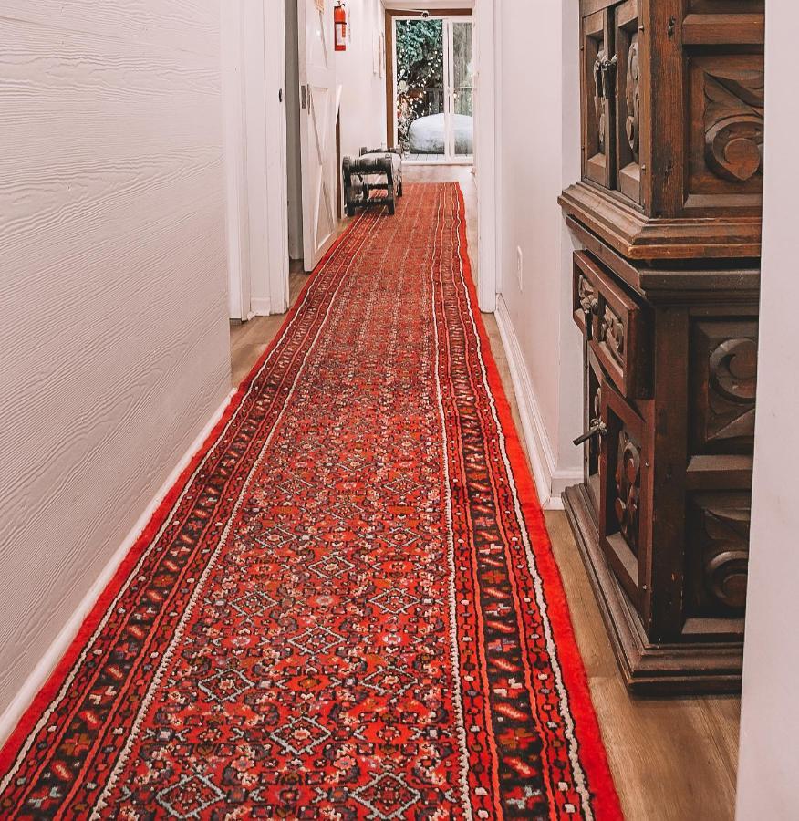 Rumi (Adults Only) Los Angeles Exterior foto