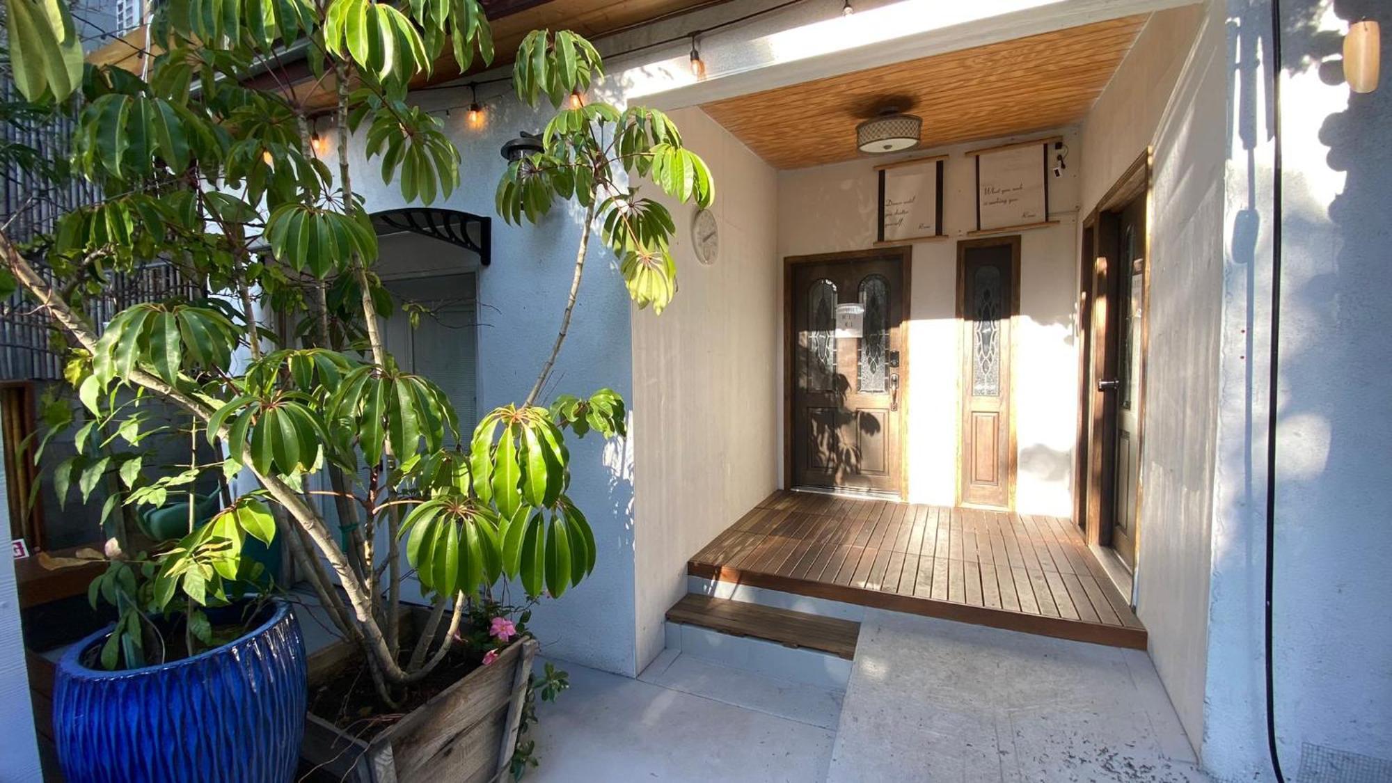 Rumi (Adults Only) Los Angeles Exterior foto