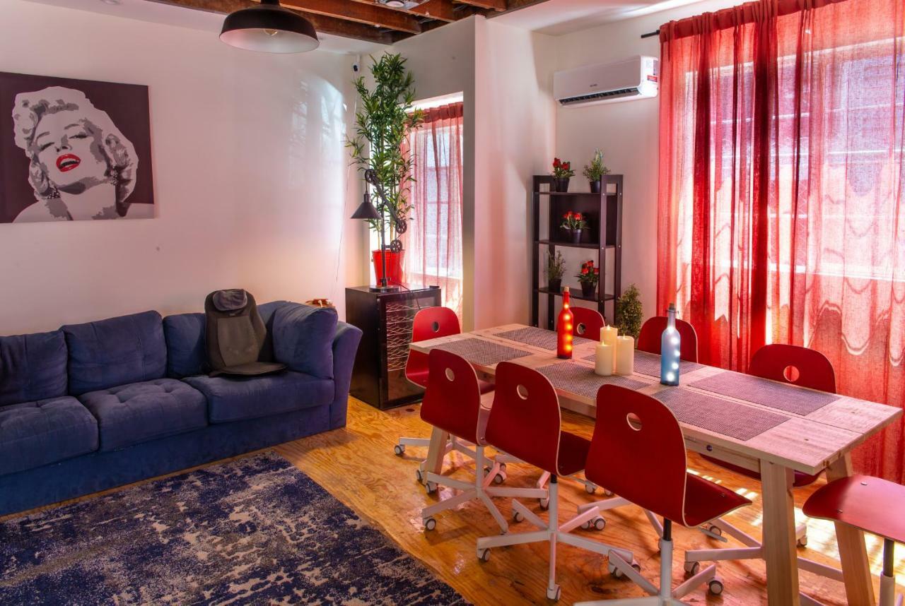 Rumi (Adults Only) Los Angeles Exterior foto