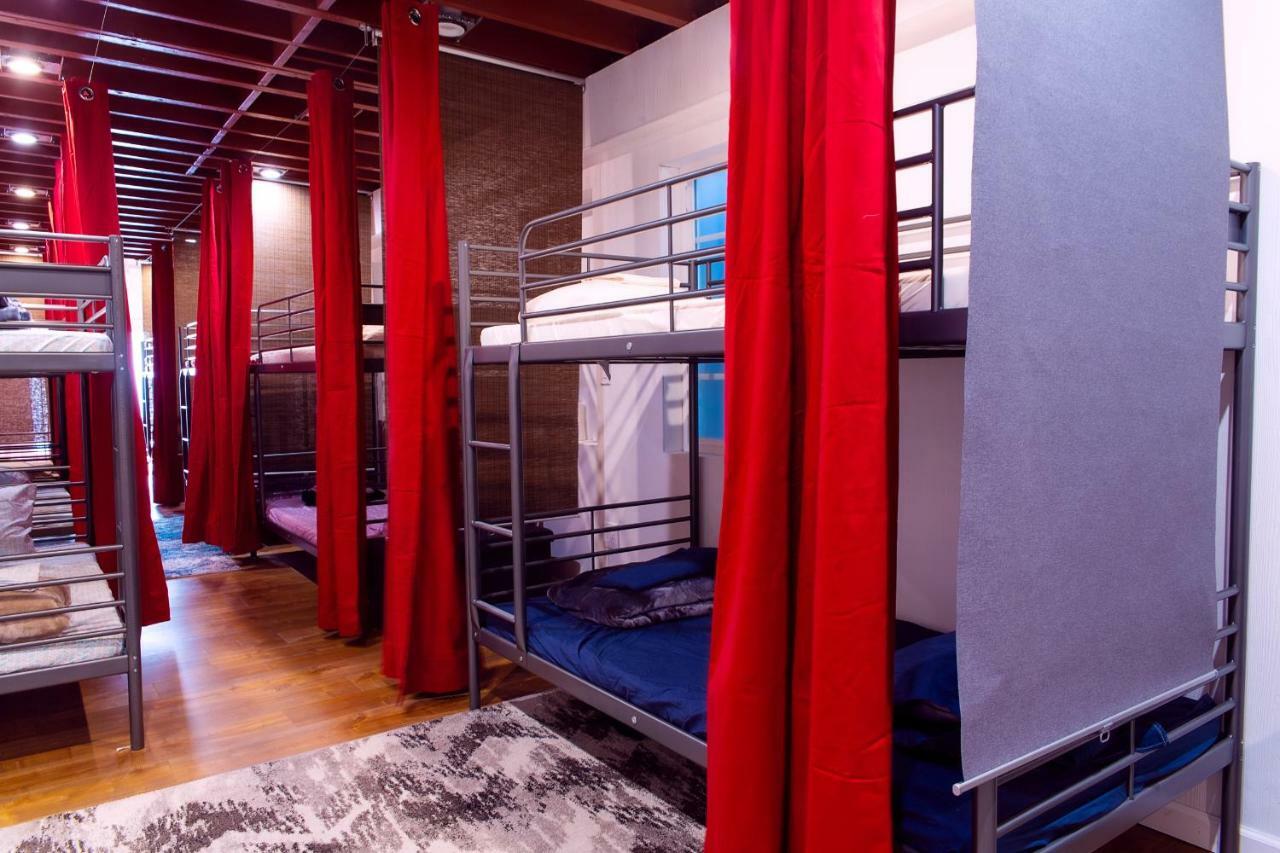 Rumi (Adults Only) Los Angeles Exterior foto