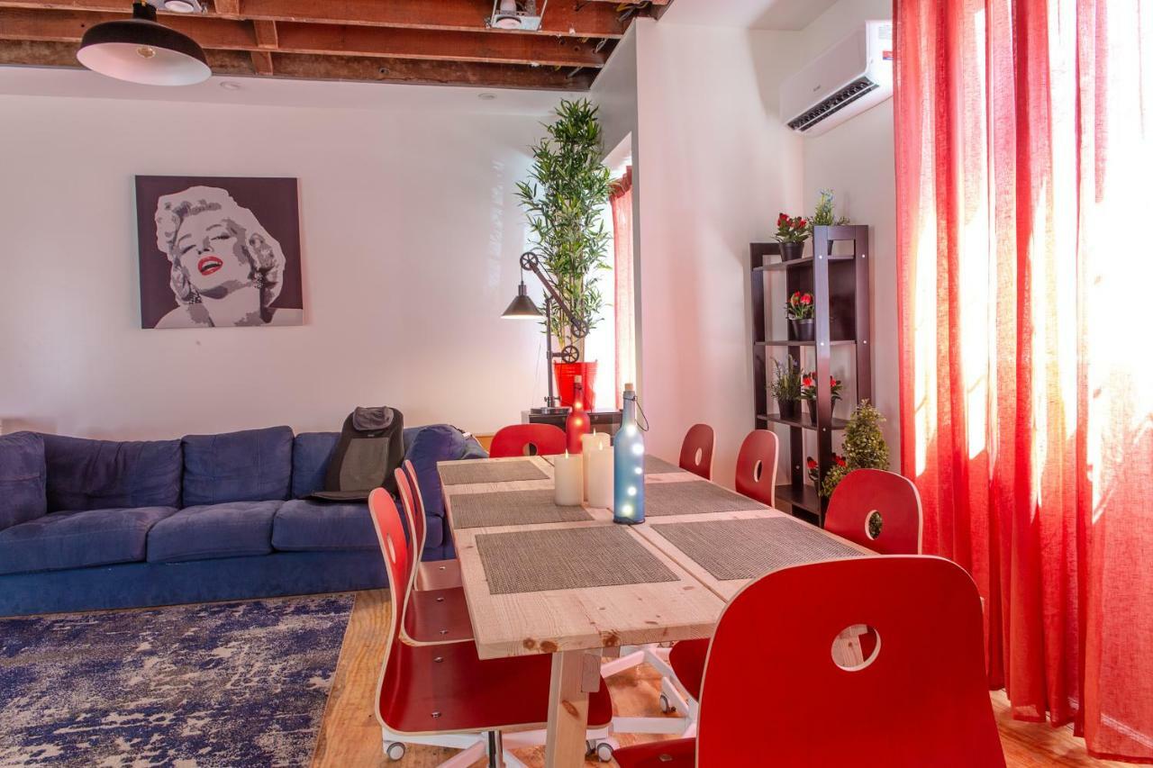 Rumi (Adults Only) Los Angeles Exterior foto