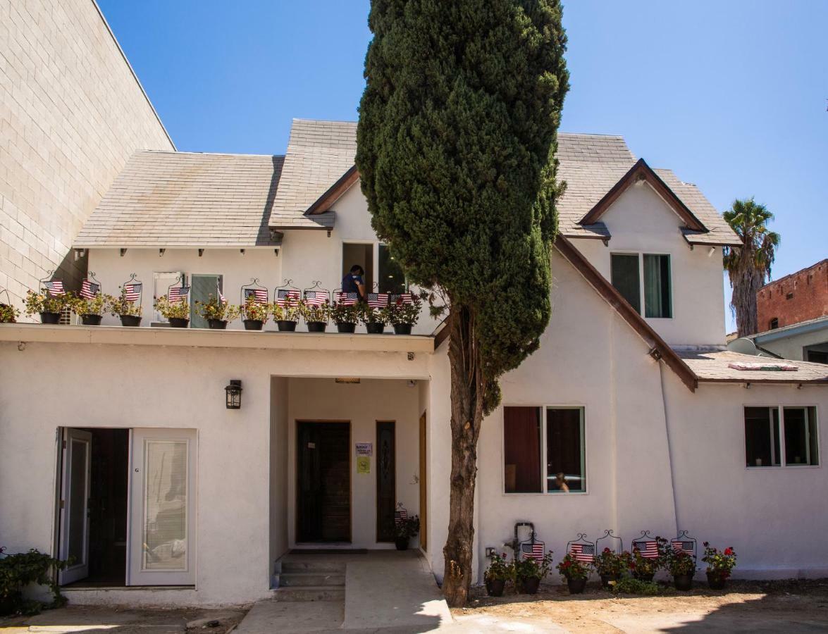 Rumi (Adults Only) Los Angeles Exterior foto