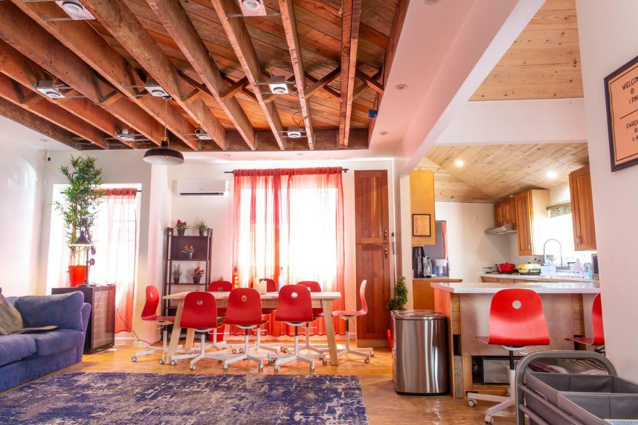 Rumi (Adults Only) Los Angeles Exterior foto